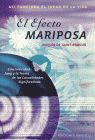 EFECTO MARIPOSA, EL. SINCRONICIDAD: JUNG Y LA TEORIA DE LAS