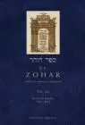 Zohar, el. Vol Iii.