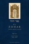 Zohar, el Vol. Xvi