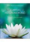 Cartas de Ho Oponopono, las (Libro + Baraja de 12 Cartas)