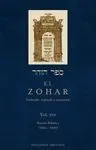 Zohar, el. Vol. Xvii