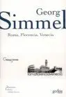 Roma, Florencia, Venecia