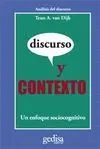 Discurso y Contexto