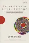 Leyes de la Simplicidad, las