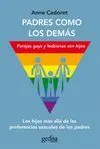 Padres Como los Demás