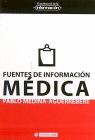 FUENTES DE INFORMACION MEDICA