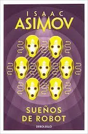 Sueños de Robot