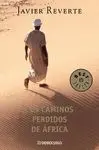 Caminos Perdidos de Africa, los