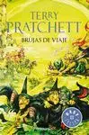Brujas de Viaje