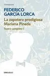 Teatro Completo I. Biblioteca Federico Garcia Lorca