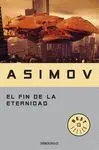 Fin de la Eternidad, el