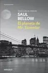Planeta de Mr. Sammler, el (B)