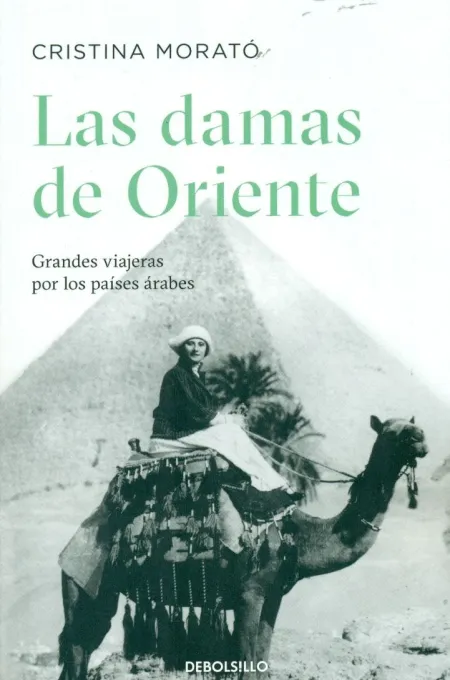 Las Damas de Oriente