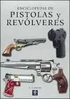 Enciclopedia de Pistolas y Revolveres
