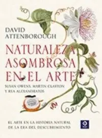 Naturaleza Asombrosa en el Arte