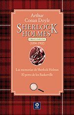 SHERLOCK HOLMES 1894-1902