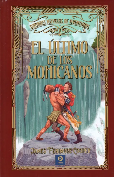 El Último de los Mohicanos