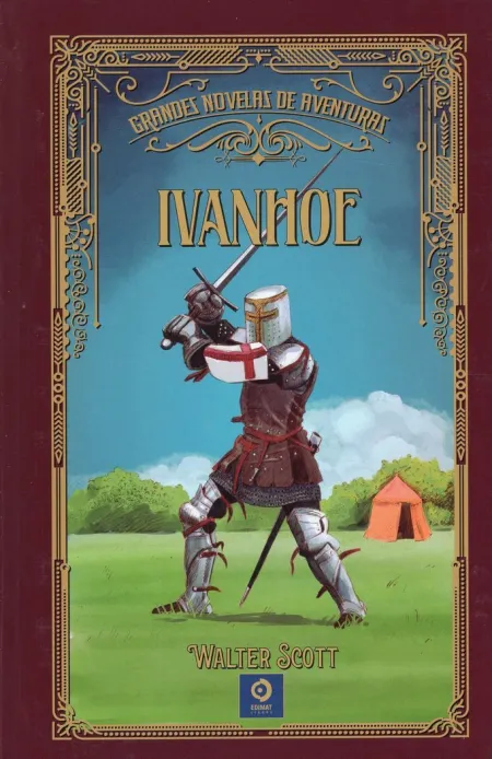 Ivanhoe