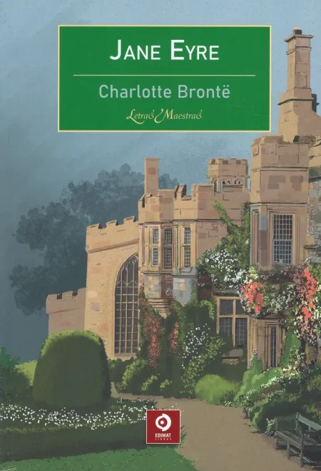 Jane Eyre