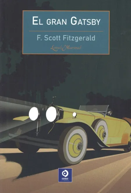 El Gran Gatsby