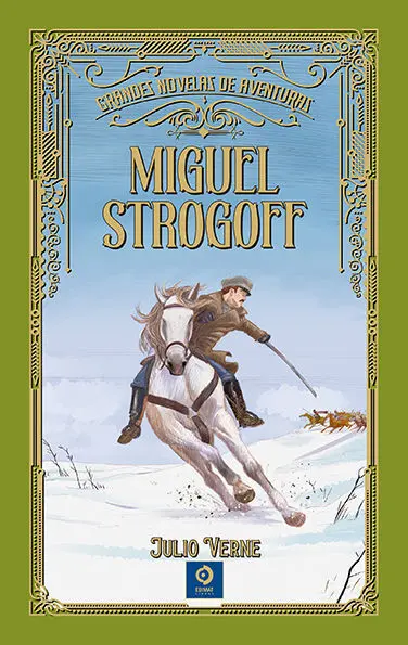 Miguel Strogoff