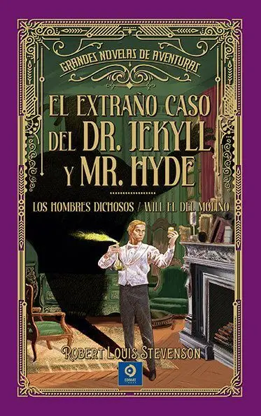 El Extraño Caso del Dr. Jekyll y Mr. Hyde