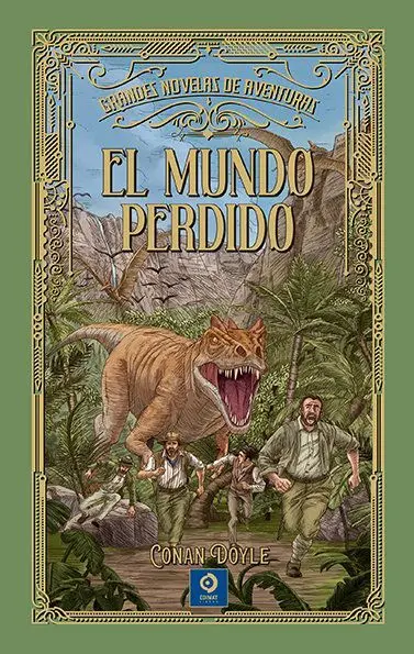 El Mundo Perdido
