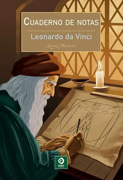 Cuaderno de Notas
