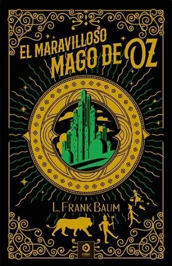 El Mago de Hoz