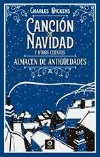 Canción de Navidad y Otros Cuentos, Almacèn de Antiguedades