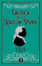 Critica de la Razón Pura