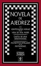 Novela de Ajedrez y Otras Obras