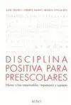 Disciplina Positiva para Preescolares