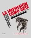 Impresion Como Arte, la