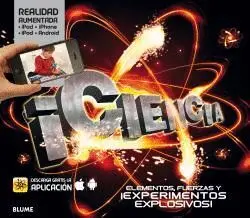 Ciencia. Realidad Aumentada