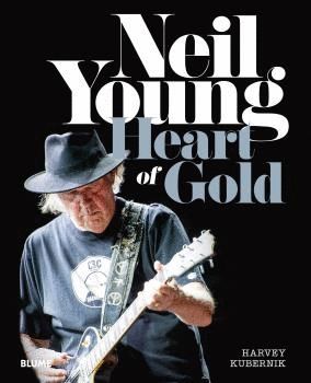 NEIL YOUNG. HEART OF GOLD