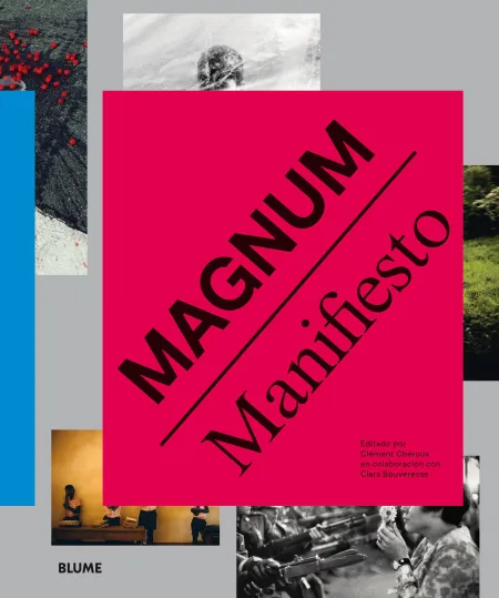 Magnum / Manifiesto