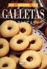 Galletas y Pastas - Como Cocinar