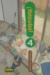 Yotsuba! 4