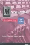 Mecanografia. Metodo y Ejercicios
