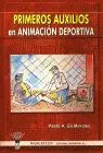 Primeros Auxilios Animacion Deportiva
