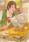 Gallina de los Huevos de Oro, la. Troquelados Clasicos 43