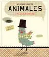 Mi Primer Libro de Animales