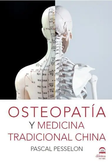 Osteopatia y Medicina Tradicional China
