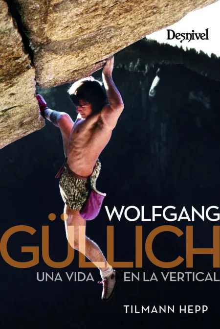 Wolfgang Gullich