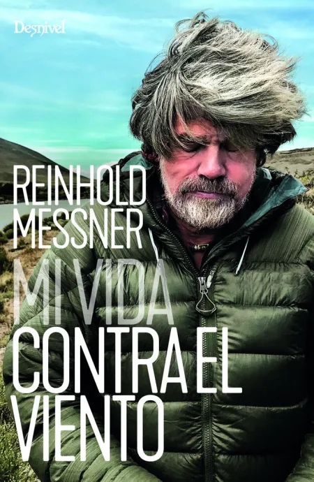 Mi Vida Contra el Viento