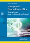 PRINCIPIOS DE EDUCACION MEDICA