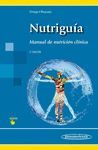 NUTRIGUIA. MANUAL DE NUTRICION CLINICA