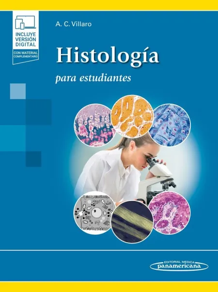 Histologia para Estudiantes