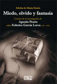 Miedo, Olvido y Fantasia